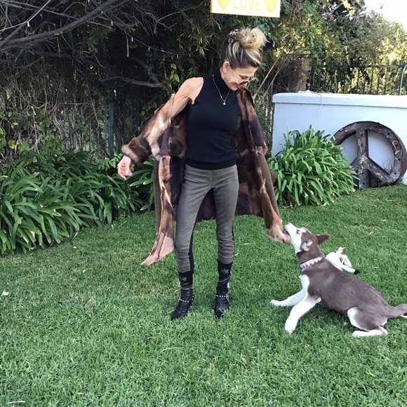 Coat - Picture 8 of 8